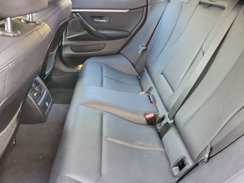 Used 2019 BMW 430i Gran Coupe xDrive w/ M Sport Package image 18