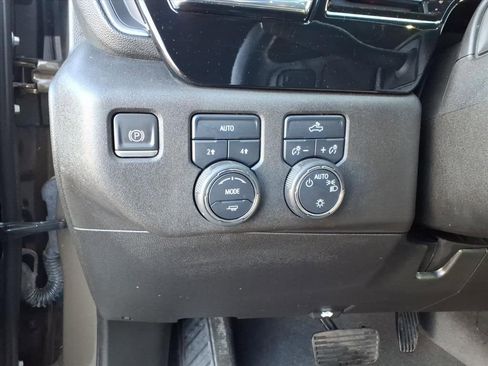 Certified 2023 Chevrolet Silverado 1500 LT AWD/4WD image 20