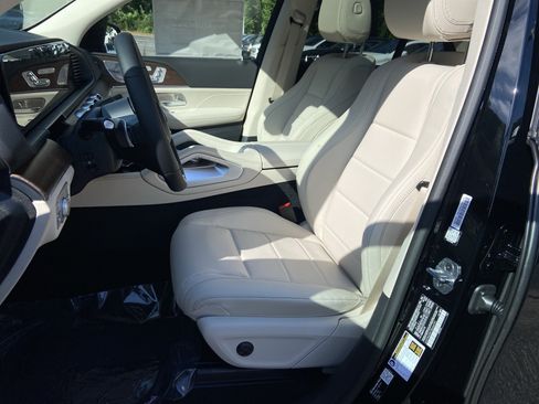 New 2026 Mercedes-Benz GLE 350 4MATIC image 19