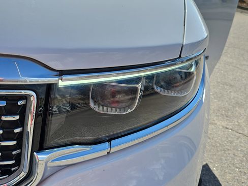 Used 2023 Jeep Grand Wagoneer L Series III w/ Rear Seat Video Group 1 image 33