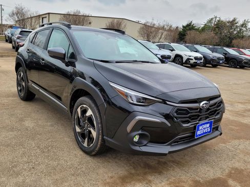 New 2026 Subaru Crosstrek 2.5i Limited image 14