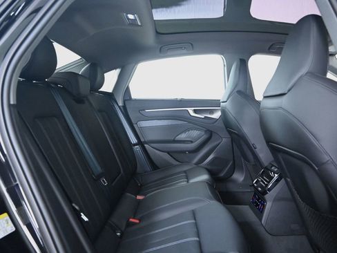 New 2026 Audi A6 Prestige AWD/4WD image 16