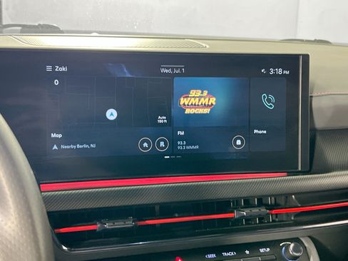 Used 2024 Hyundai Sonata N Line FWD image 15