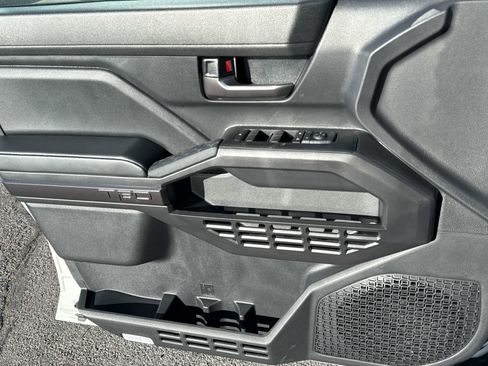 New 2026 Toyota Tacoma TRD Off-Road w/ TRD Off Road Premium Package image 12