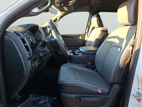 New 2026 RAM 2500 Tradesman image 8