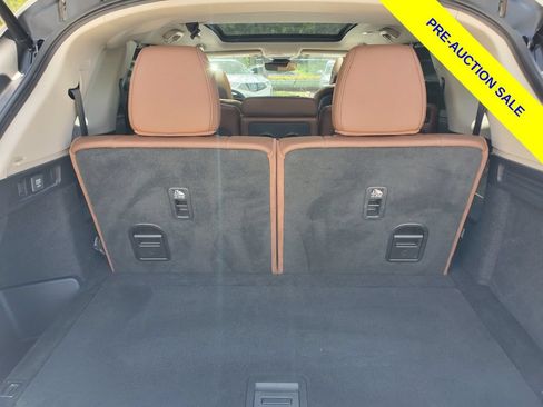 Used 2024 Acura MDX FWD w/ Technology Package image 8