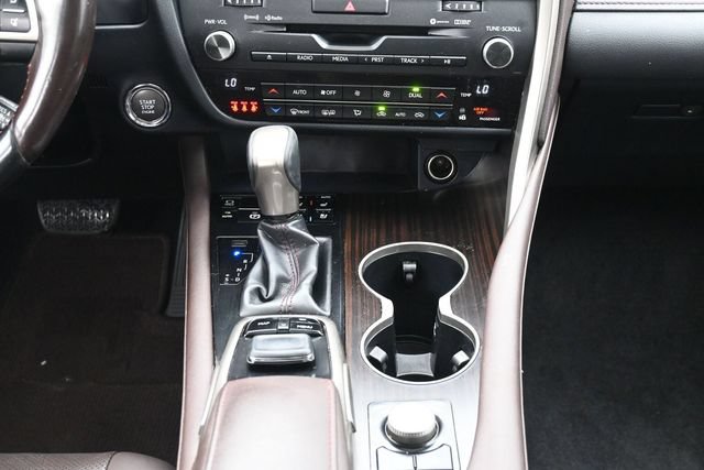 Used 2018 Lexus RX 350 AWD w/ Premium Package image 23