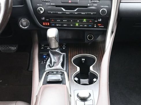 Used 2018 Lexus RX 350 AWD w/ Premium Package image 23