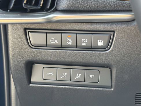 New 2026 MAZDA CX-90 Plug-In Hybrid w/Premium Sport image 17