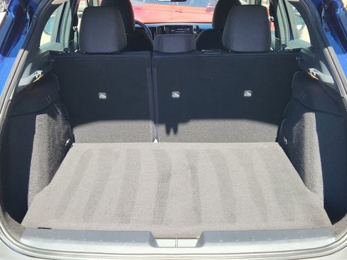 Certified 2025 Nissan Kicks S image 12