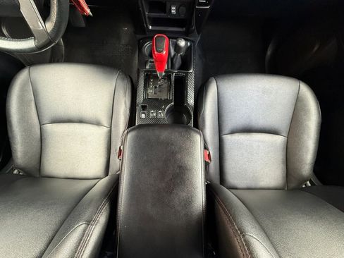 Used 2018 Toyota 4Runner TRD Off-Road Premium image 51