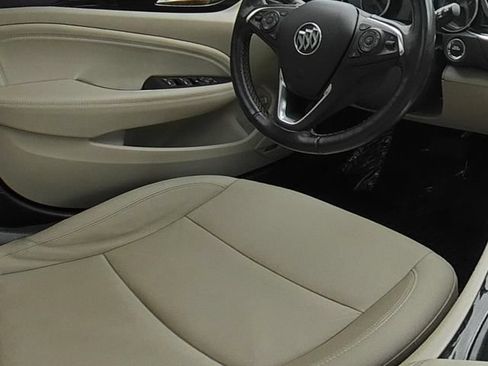 Used 2018 Buick Regal Essence w/ Driver Confidence Package #1 AWD/4WD image 31
