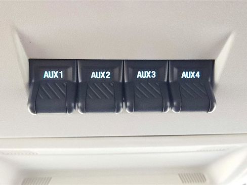 New 2025 Ford Bronco Sport Big Bend image 38