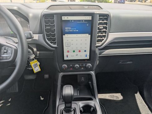 New 2026 Ford Ranger XL w/ Trailer Tow Package AWD/4WD image 12