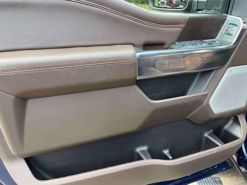 New 2027 Ford F350 King Ranch w/ Tremor Off-Road Package AWD/4WD image 18