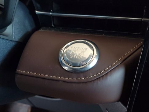 New 2026 Lincoln Nautilus Black Label image 20