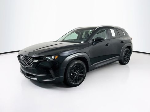Used 2026 MAZDA CX-50 AWD 2.5 S w/ Preferred Pkg image 3