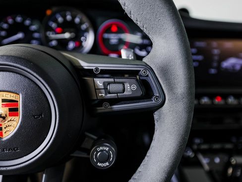 Certified 2024 Porsche 911 Carrera 4 GTS image 16