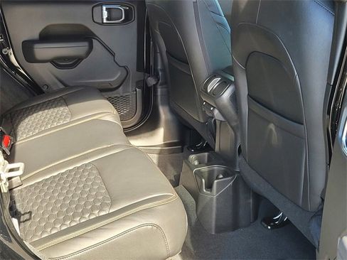 New 2025 Jeep Wrangler Sport S image 14