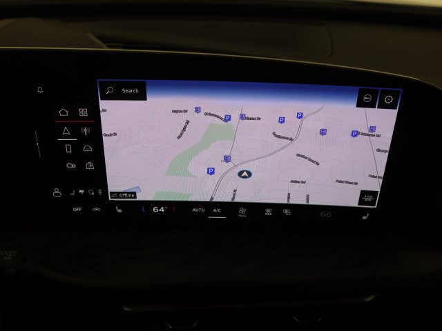 Certified 2025 Audi Q5 Premium w/ Premium Plus AWD/4WD image 17