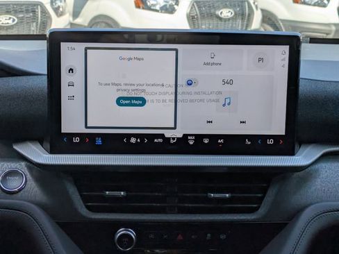 New 2026 Ford Explorer Platinum image 18