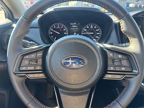 Used 2025 Subaru Crosstrek 2.5i Limited w/ Popular Package #4A image 12