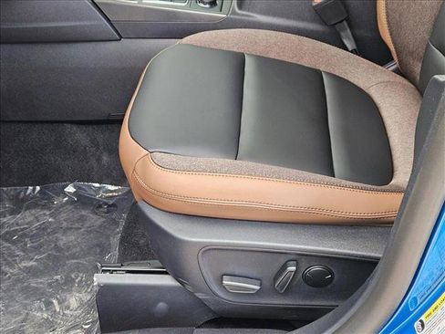 New 2025 Ford Bronco Sport Outer Banks image 4