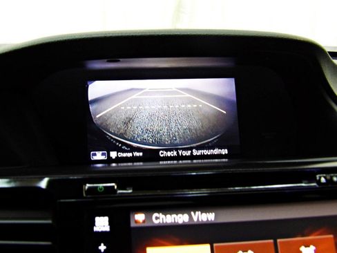 Used 2016 Honda Accord EX image 14