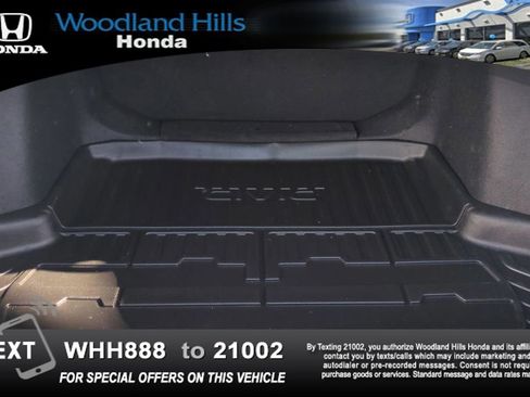 Used 2023 Honda Civic Sport image 21