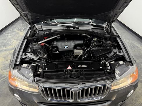 Used 2015 BMW X3 xDrive28i image 26