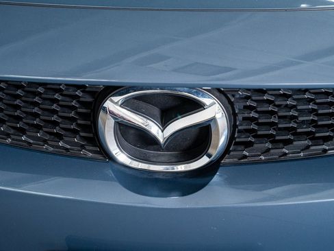 Used 2022 MAZDA MX-30 Electric w/ Premium Package image 16