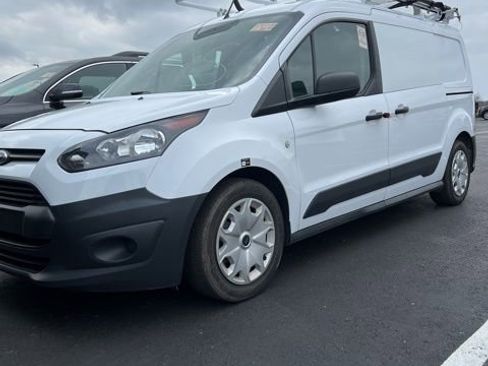 Used 2016 Ford Transit Connect XL image 1