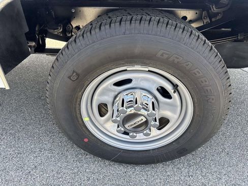 New 2026 Ford F350 2WD Regular Cab Super Duty image 13