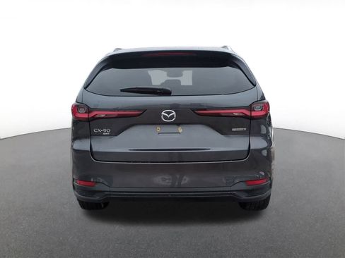 Certified 2024 MAZDA CX-90 3.3 Turbo w/ Preferred Plus image 5