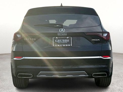 Used 2025 Acura MDX Technology Package image 6