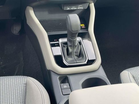 New 2025 Subaru Forester Premium image 15