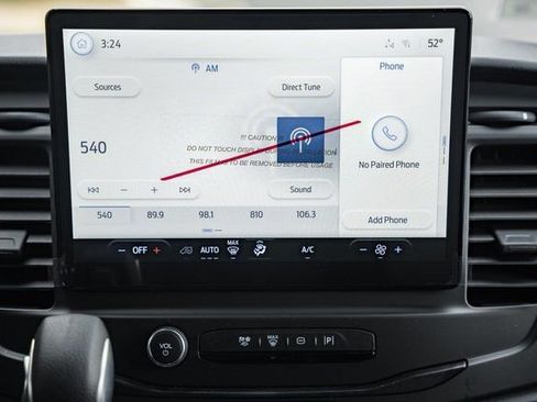 New 2026 Ford Transit 250 148 Medium Roof image 34