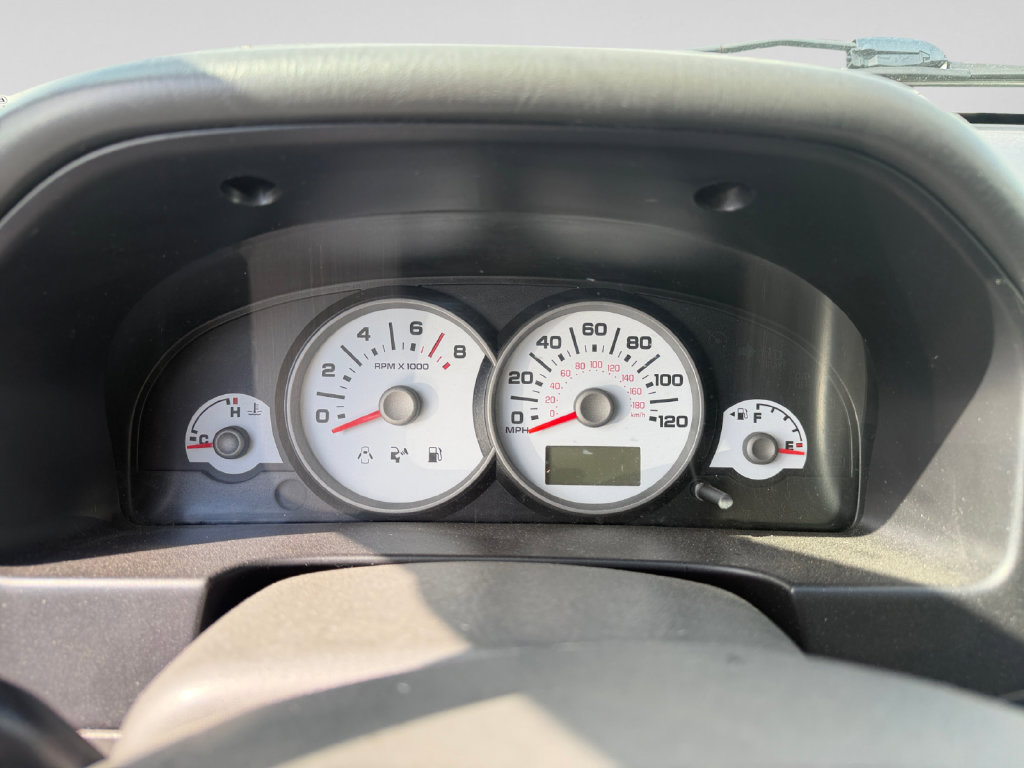 Used 2006 Ford Escape XLT FWD image 14