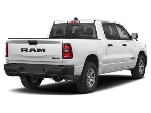 New 2026 RAM 1500 Express RWD image 2