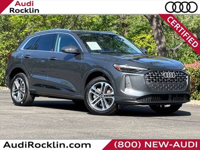 Used 2025 Audi Q5 Premium w/ Convenience Package