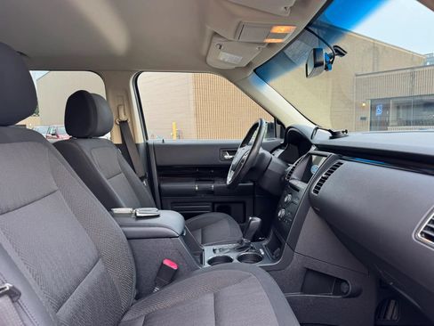 Used 2016 Ford Flex SEL AWD/4WD image 26