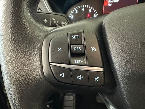Used 2021 Ford Escape S FWD image 16