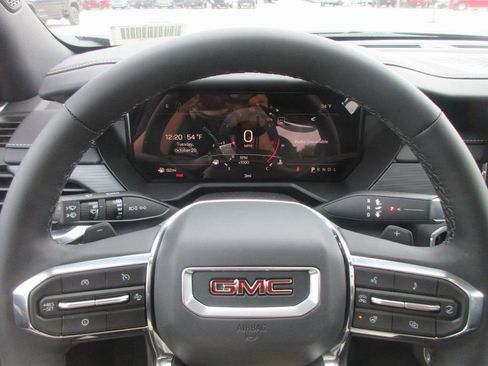 New 2026 GMC Acadia Elevation w/ Black Edition image 18