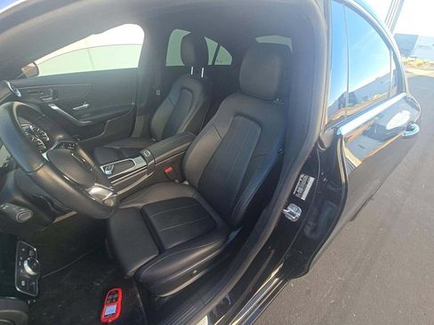 Used 2025 Mercedes-Benz CLA 250 image 4