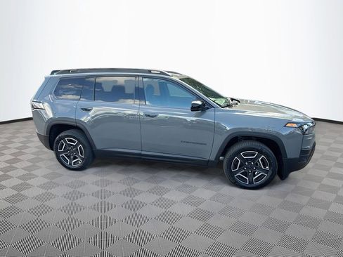 New 2026 Jeep Cherokee Limited AWD/4WD image 4