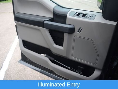 Used 2020 Ford F150 XL w/ Equipment Group 101A Mid RWD image 17