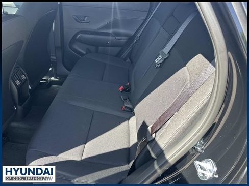 New 2027 Hyundai Kona SEL Sport FWD image 18