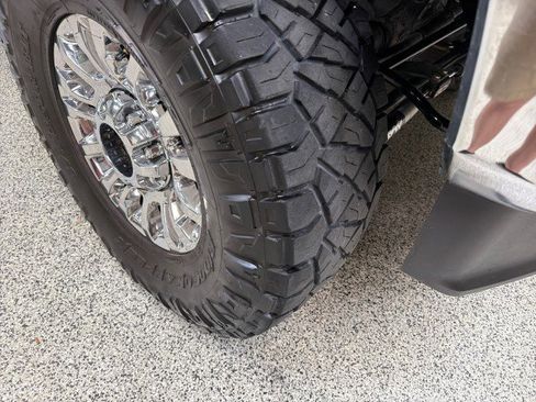 Used 2021 Ford F250 King Ranch w/ King Ranch Ultimate Package image 54