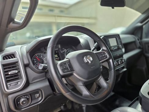 Used 2024 RAM 2500 Tradesman AWD/4WD image 13