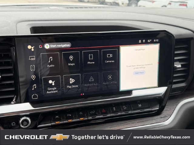 Used 2026 GMC Sierra 1500 SLT AWD/4WD image 25